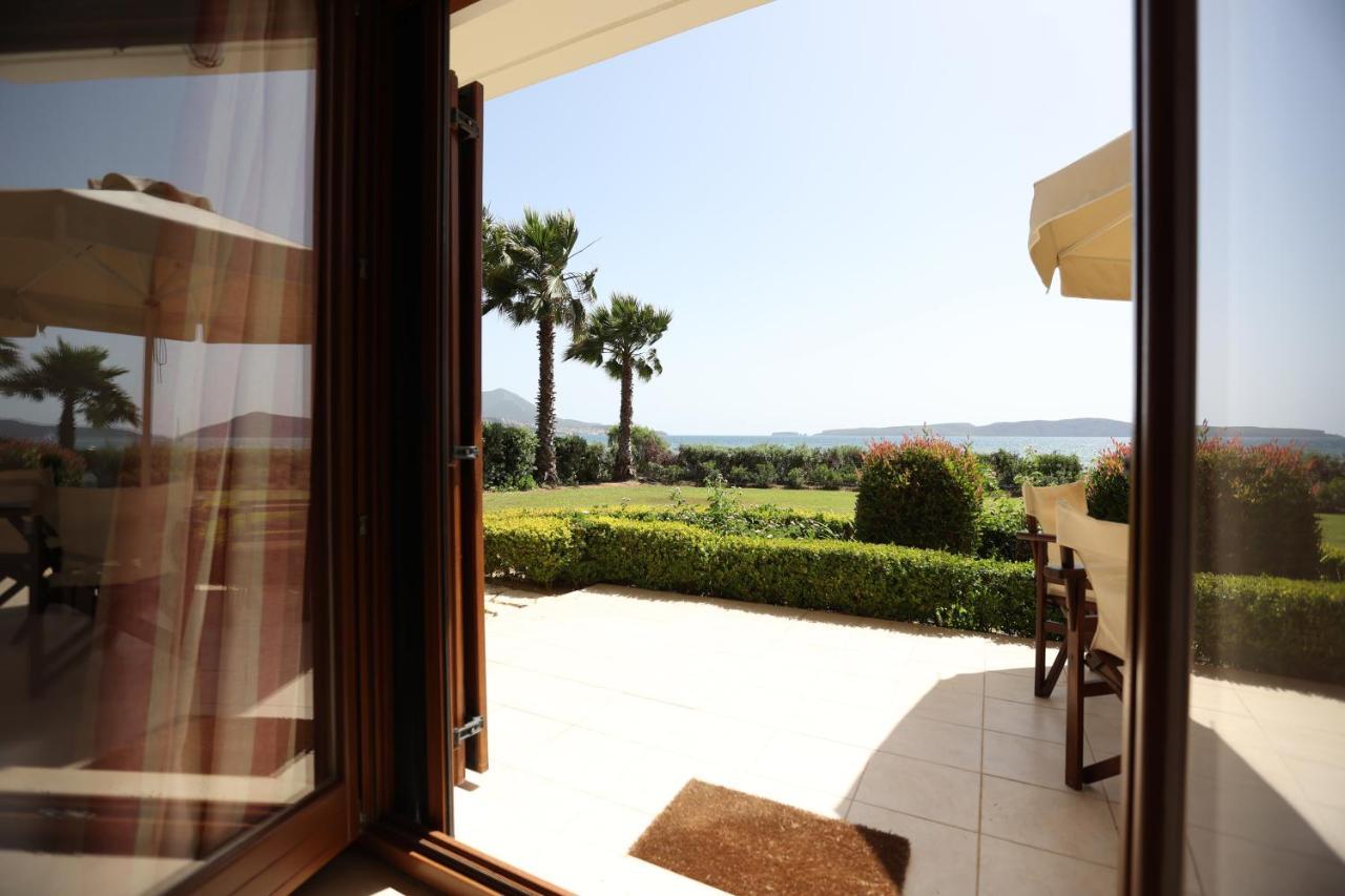 Apartamento Seaside Gialova Pilos Exterior foto