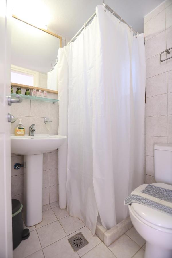 Apartamento Seaside Gialova Pilos Exterior foto