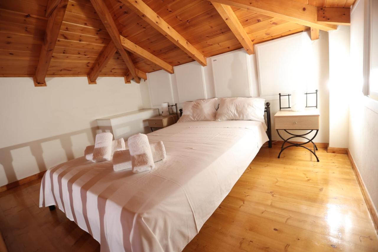 Apartamento Seaside Gialova Pilos Exterior foto