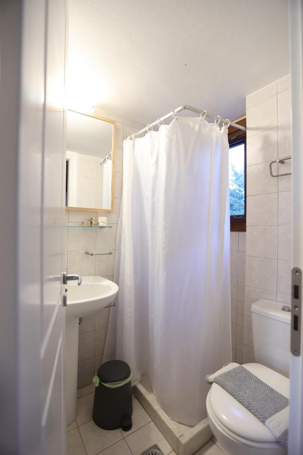 Apartamento Seaside Gialova Pilos Exterior foto
