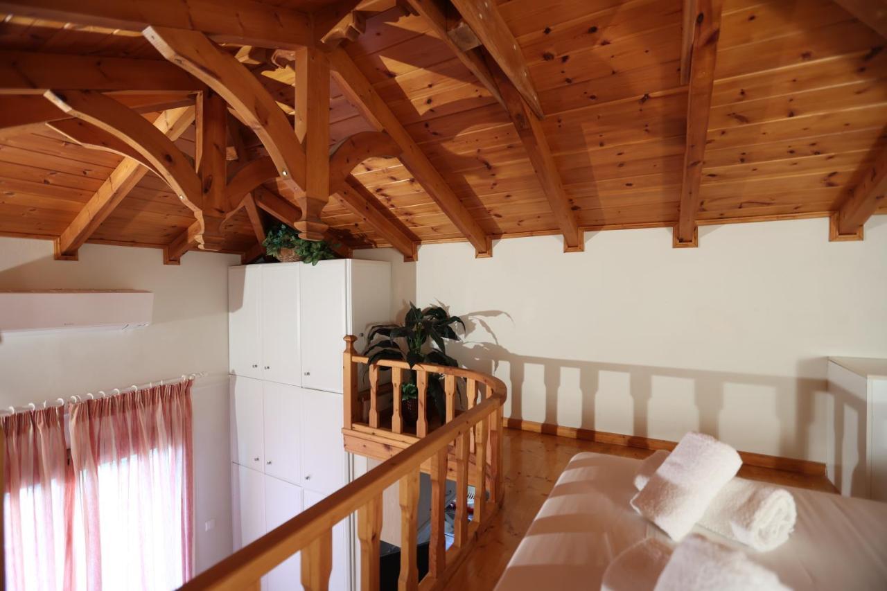 Apartamento Seaside Gialova Pilos Exterior foto
