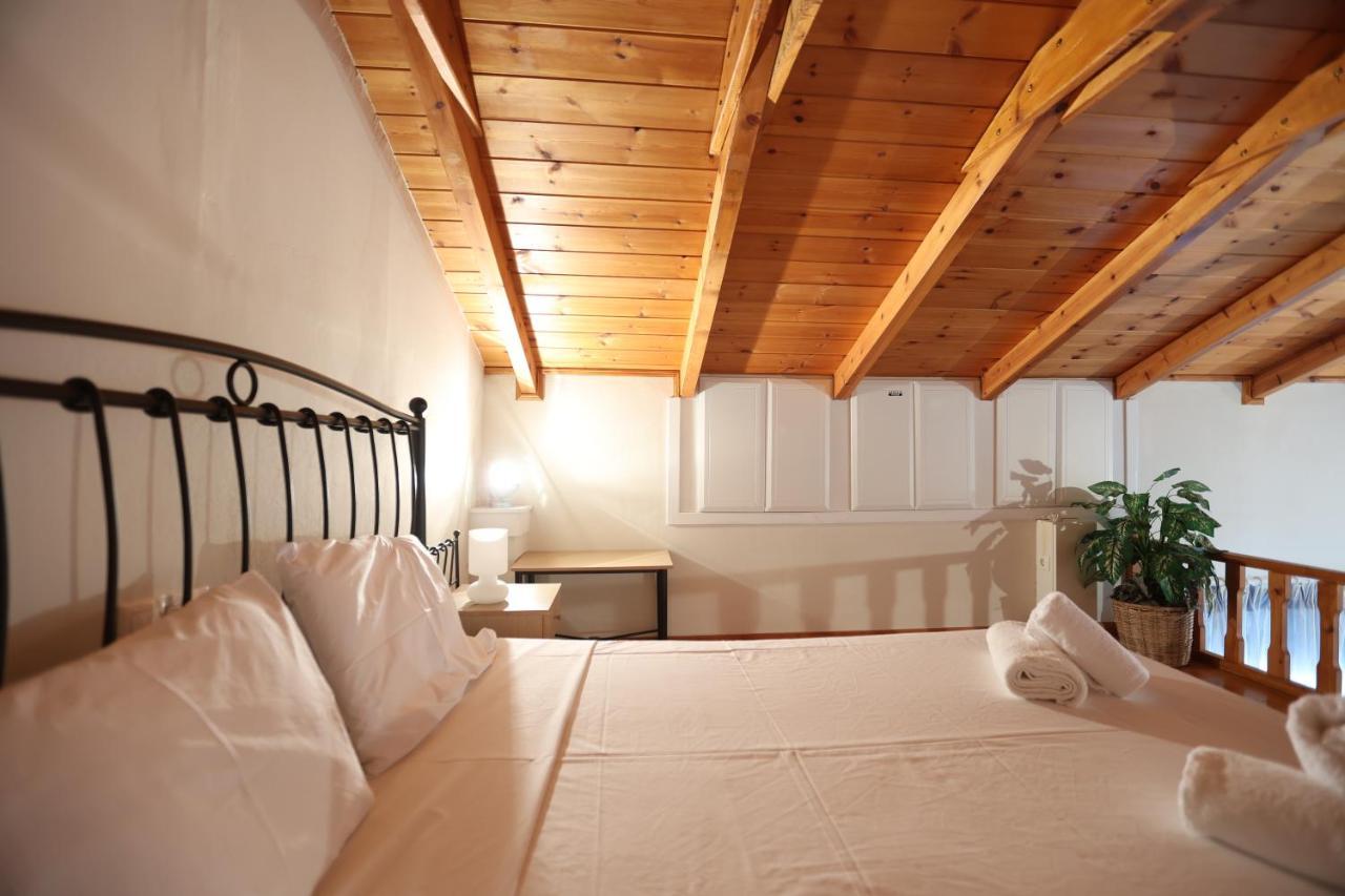 Apartamento Seaside Gialova Pilos Exterior foto